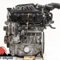 JDM 2013-2019 NISSAN NV200 CARGO 2.0L ENGINE ( MR20.ENG )