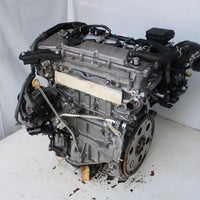 JDM 2009-2018 TOYOTA RAV 4 DOHC 2.5L VVTI NON HYBRID ENGINE ( 2ARFE.ENG )