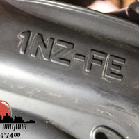 JDM 2000-2005 TOYOTA ECHO 1.5L VVTI ENGINE ( 1NZ.ENG )