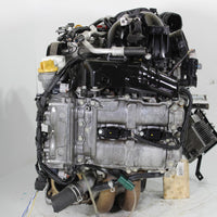 JDM 2014-2016 SUBARU FORESTER XT 2.0L DOHC TURBO ENGINE ONLY ( FA20T.ENG )