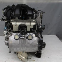 JDM 2010-2012 SUBARU OUTBACK 2.5L SOHC ENGINE ONLY " V SHAPE" BRACKET (EJ25)