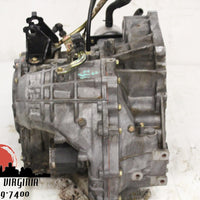 JDM 2009-2012 JDM TOYOTA RAV 4 2.5L FWD AUTOMATICTRANSMISSION ONLY