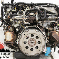 JDM 1990-1996 NISSAN 300ZX 3.0L V6 TWIN TURBO VG30DETT SWAP