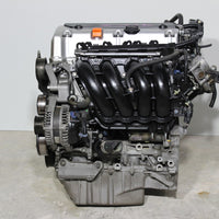 JDM 2010-2014 Honda CRV 2.4L DOHC I-VTEC Engine (K24A.ENG.R40)
