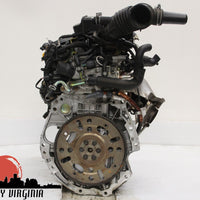 JDM 2013-2019 NISSAN NV200 CARGO 2.0L ENGINE ( MR20.ENG )