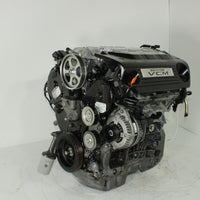 JDM 2009-2014 HONDA PILOT VCM 3.5L V6 ENGINE ONLY ( J35A.VCM.ENG )