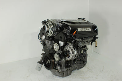 JDM 2009-2014 HONDA PILOT VCM 3.5L V6 ENGINE ONLY ( J35A.VCM.ENG )