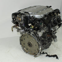 JDM 2009-2014 HONDA PILOT VCM 3.5L V6 ENGINE ONLY ( J35A.VCM.ENG )