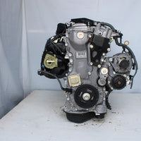 JDM 2009-2018 TOYOTA RAV 4 DOHC 2.5L VVTI NON HYBRID ENGINE ( 2ARFE.ENG )