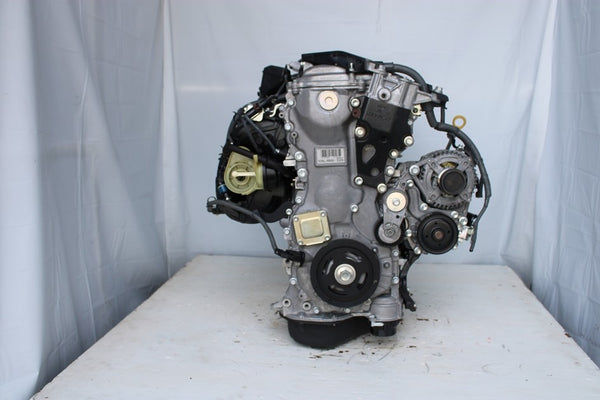JDM 2011-2016 TOYOTA SCION TC 2.5L DOHC VVTI NON-HYBRID ENGINE ( 2ARFE.ENG )