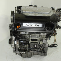 JDM 2009-2014 HONDA PILOT VCM 3.5L V6 ENGINE ONLY ( J35A.VCM.ENG )