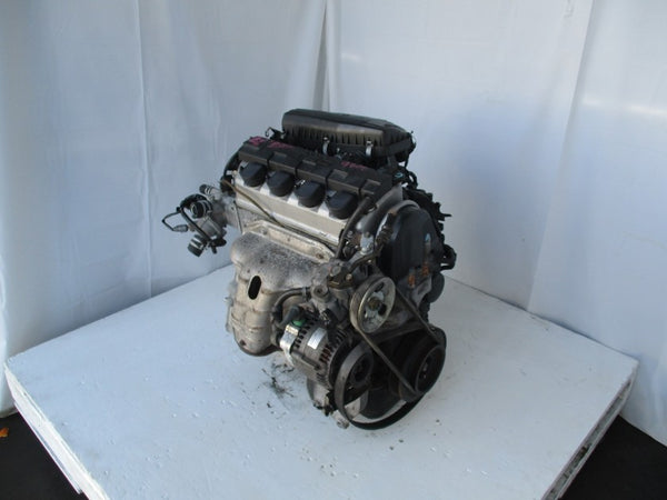 JDM 2001-2005 HONDA CIVIC DX, EX, LX 1.7L SOHC VTEC ENGINE (D17A. ENG)