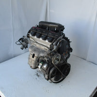 JDM 2001-2005 HONDA CIVIC DX, EX, LX 1.7L SOHC VTEC ENGINE (D17A. ENG)