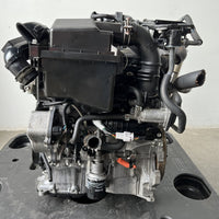 JDM 2012-2018 TOYOTA PRIUS C 1.5L DOHC HYBRID ENGINE (1NZ-FXE 1.5L.ENG)