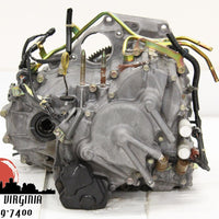 JDM 2001-2005 HONDA CIVIC 1.7L D17A AUTOMATIC TRANSMISSION ONLY (SLXA/VMXA)