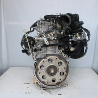 JDM 2009-2018 TOYOTA RAV 4 DOHC 2.5L VVTI NON HYBRID ENGINE ( 2ARFE.ENG )