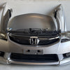 JDM 2006-2001 HONDA CIVIC COMPLETE FONT END CONVERSION (FD1,FD2)