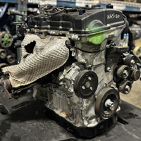 2011-2015 KIA OPTIMA 2.4L ENGINE ONLY, KJ4