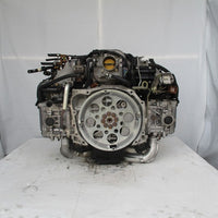 JDM 1999-2005 Subaru Forester, Legacy Outback, Impreza RS 2.5L SOHC EJ25 Engine
