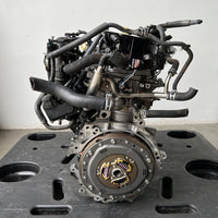 JDM 2012-2018 TOYOTA PRIUS C 1.5L DOHC HYBRID ENGINE (1NZ-FXE 1.5L.ENG)