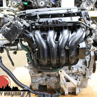 JDM 2006-2011 HONDA CIVIC 1.8L SOHC VTEC ENGINE ONLY (R18A.ENG)