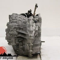 JDM 2007-2012 NISSAN SENTRA 2.0L CVT AUTOMATIC TRANSMISSION (MR20.CVT.AT)