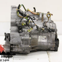 JDM 2001-2005 HONDA CIVIC 1.7L D17A AUTOMATIC TRANSMISSION ONLY (SLXA/VMXA)