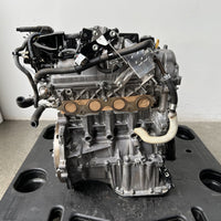 JDM 2012-2018 TOYOTA PRIUS C 1.5L DOHC HYBRID ENGINE (1NZ-FXE 1.5L.ENG)