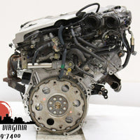 JDM 1999-2003 LEXUS RX300 VVTI 3.0L V6 AWD (1MZ) ENGINE