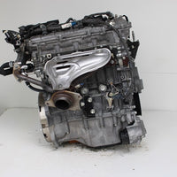 JDM Lexus CT200H 2ZR Hybrid 1.8L Engine