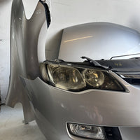 JDM 2006-2011 HONDA CIVIC COMPLETE FRONT END CONVERSION (FD1,FD2)