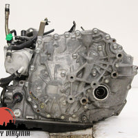 JDM 2007-2012 NISSAN SENTRA 2.0L CVT AUTOMATIC TRANSMISSION (MR20.CVT.AT)
