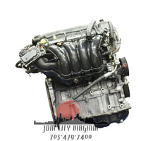 JDM 2002-2009 Toyota Camry 2.4L DOHC VVTI Engine (2AZ.ENG)