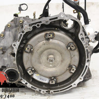 JDM 2009-2012 JDM TOYOTA RAV 4 2.5L FWD AUTOMATICTRANSMISSION ONLY