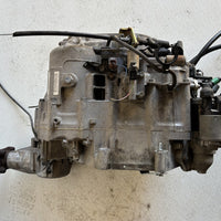 JDM 2003-2006 ACURA MDX ALL WHEEL DRIVE AUTOMATIC TRANSMISSION ( MDKA.AWD.AT )
