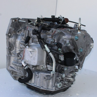 JDM 2013 - 2019 NISSAN VERSA CVT AUTOMATIC TRANSMISSION ONLY
