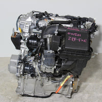 JDM 2010-2015 Toyota Prius 2ZR Hybrid 1.8L Engine
