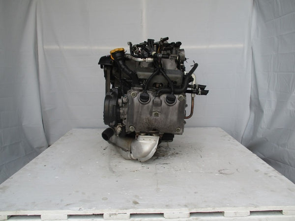 JDM 1999-2005 Subaru Forester, Legacy Outback, Impreza RS 2.5L SOHC EJ25 Engine