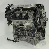 JDM 2009-2014 HONDA PILOT VCM 3.5L V6 ENGINE ONLY ( J35A.VCM.ENG )