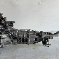 JDM 2017-2020 TOYOTA SCION FRS 86/ SUBARU BRZ GC86 STI ENGINE AND 6 SPEED MANUAL SWAP FA20