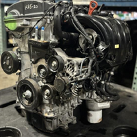 2011-2015 KIA OPTIMA 2.4L ENGINE ONLY, KJ4