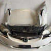 JDM 2006-2011 HONDA CIVIC COMPLETE FRONT END CONVERSION (FD1,FD2)