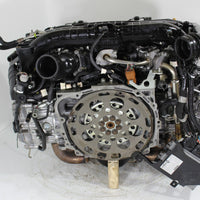 JDM 2015-2019 SUBARU WRX 2.0L DOHC TURBO ENGINE ONLY ( FA20T.ENG )