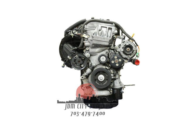 JDM 2002-2009 Toyota Camry 2.4L DOHC VVTI Engine (2AZ.ENG)