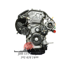 JDM 2002-2009 Toyota Camry 2.4L DOHC VVTI Engine (2AZ.ENG)