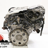 JDM 2003-2006 TOYOTA CAMRY VVTI 3.0L V6 2WD (1MZ) ENGINE