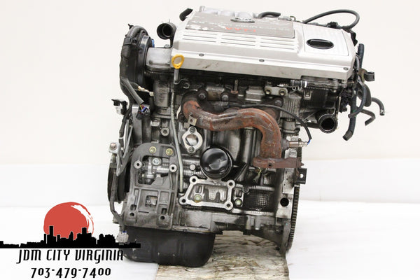 JDM 1999-2003 LEXUS RX300 VVTI 3.0L V6 AWD (1MZ) ENGINE