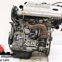 JDM 1999-2003 LEXUS RX300 VVTI 3.0L V6 AWD (1MZ) ENGINE