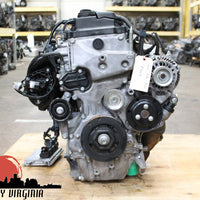 JDM 2006-2011 HONDA CIVIC 1.8L SOHC VTEC ENGINE ONLY (R18A.ENG)