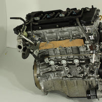 JDM 2016-2018 TOYOTA PRIUS 1.8L VVTI HYBRID ENGINE ONLY ( 2ZRFXE.ENG.PLAS )